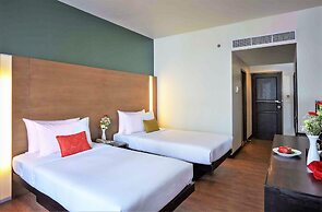 Ambassador Bangkok Hotel