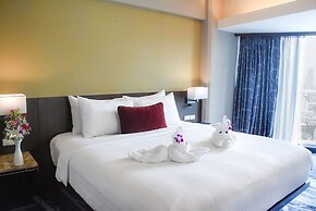 Ambassador Bangkok Hotel