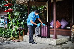 Rocky's Boutique Resort - Veranda Collection Samui