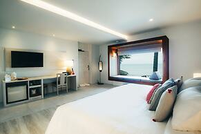 Rocky's Boutique Resort - Veranda Collection Samui