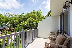 Rocky's Boutique Resort - Veranda Collection Samui