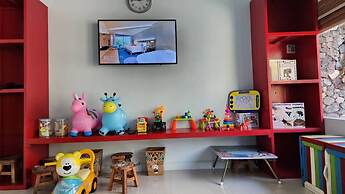 Rocky's Boutique Resort - Veranda Collection Samui