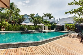 Rocky's Boutique Resort - Veranda Collection Samui
