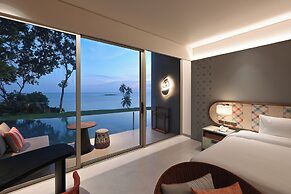 Rocky's Boutique Resort - Veranda Collection Samui