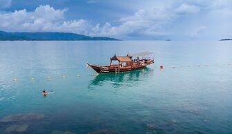 Rocky's Boutique Resort - Veranda Collection Samui