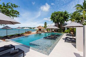 Rocky's Boutique Resort - Veranda Collection Samui