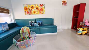 Rocky's Boutique Resort - Veranda Collection Samui