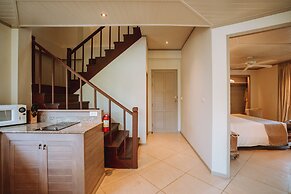 Rocky's Boutique Resort - Veranda Collection Samui