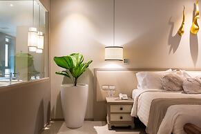 Rocky's Boutique Resort - Veranda Collection Samui