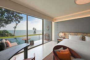 Rocky's Boutique Resort - Veranda Collection Samui
