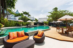Rocky's Boutique Resort - Veranda Collection Samui