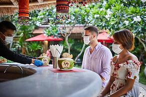 Rocky's Boutique Resort - Veranda Collection Samui