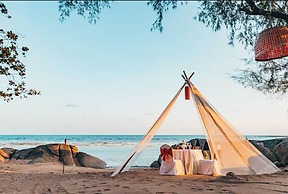 Rocky's Boutique Resort - Veranda Collection Samui