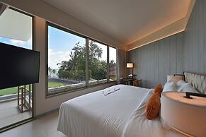 Rocky's Boutique Resort - Veranda Collection Samui