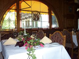 Hotel Tyrolis