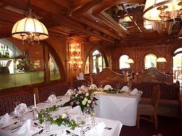 Hotel Tyrolis