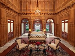 The Laxmi Niwas Palace