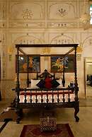 The Laxmi Niwas Palace