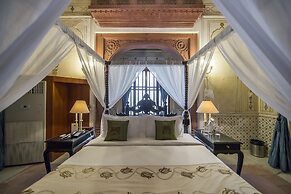 The Laxmi Niwas Palace