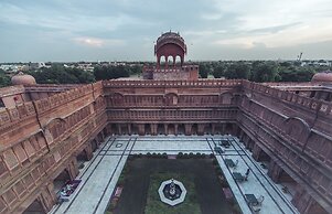 The Laxmi Niwas Palace