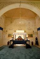 The Laxmi Niwas Palace