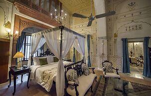 The Laxmi Niwas Palace