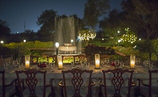 The Laxmi Niwas Palace