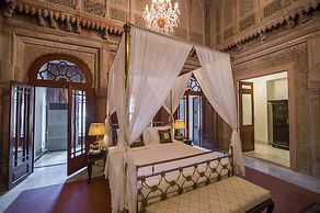 The Laxmi Niwas Palace