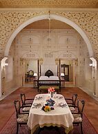 The Laxmi Niwas Palace