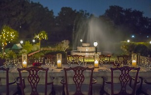 The Laxmi Niwas Palace