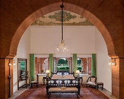 The Laxmi Niwas Palace