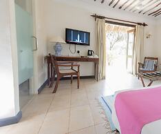 Jacaranda Indian Ocean Beach Resort