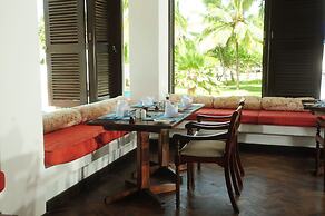 Jacaranda Indian Ocean Beach Resort