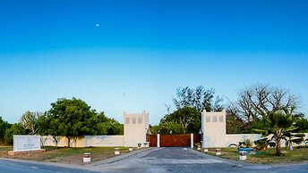 Jacaranda Indian Ocean Beach Resort