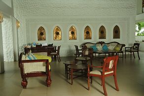 Jacaranda Indian Ocean Beach Resort