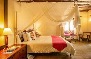 Jacaranda Indian Ocean Beach Resort