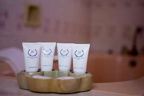 Jacaranda Indian Ocean Beach Resort