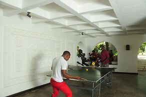 Jacaranda Indian Ocean Beach Resort