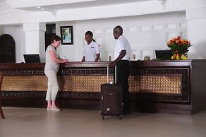 Jacaranda Indian Ocean Beach Resort