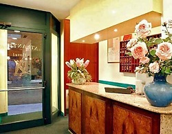 Hotel Atlantide