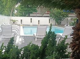 Hotel Biancamano
