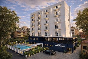 Hotel Biancamano