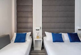 Hotel Biancamano