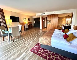 Favorite Parkhotel