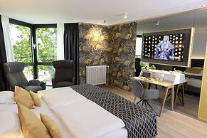 Favorite Parkhotel