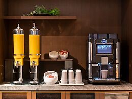 Hotel The Celestine Tokyo Shiba