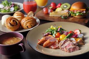 Hotel The Celestine Tokyo Shiba