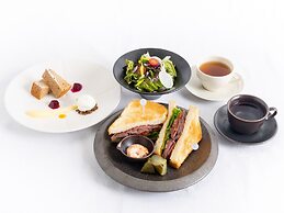 Hotel The Celestine Tokyo Shiba