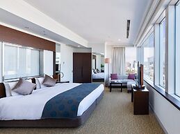 Hotel The Celestine Tokyo Shiba