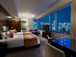 Hotel The Celestine Tokyo Shiba